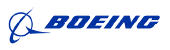 Boeing logo