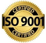 ISO 9001:2015 Certification