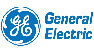 GE logo